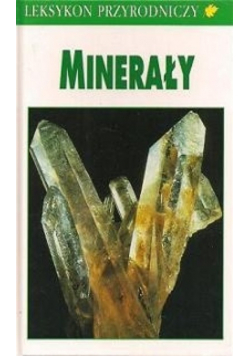 Leksykon przyrodniczy Minerały