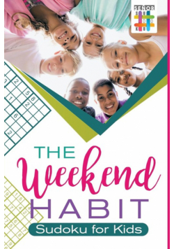The Weekend Habit | Sudoku for Kids