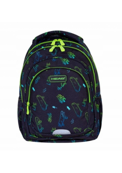 Plecak Head Skate Lifestyle AB330 ASTRA
