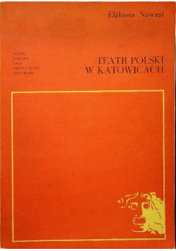 Teatr Polski w Katowicach