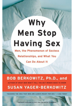 Why Men Stop Having Sex