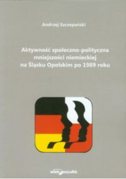 Aktywność społeczno-polityczna