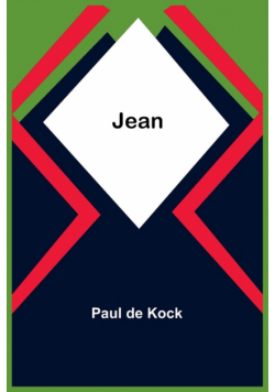 Jean