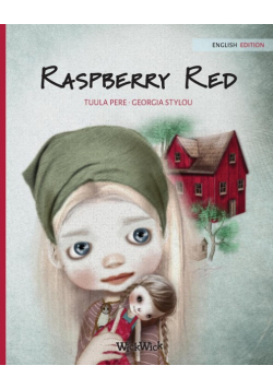 Raspberry Red