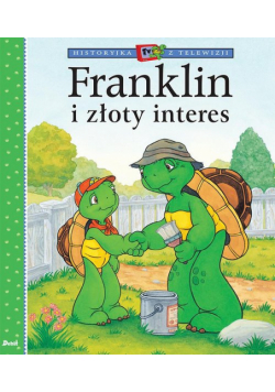 Franklin i złoty interes