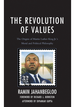 The Revolution of Values