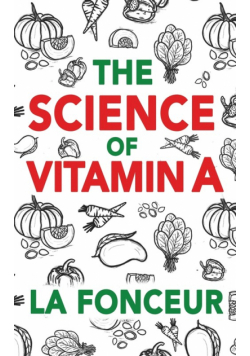 The Science of Vitamin A
