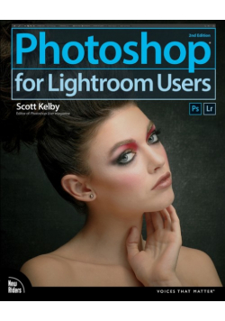 Photoshop for Lightroom Users