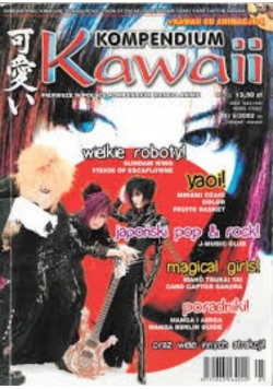 Kompendium Kawaii Nr 4