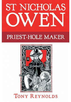 St Nicholas Owen