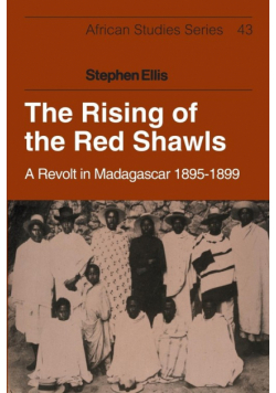 The Rising of the Red Shawls