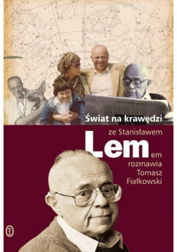 Świat na krawędzi