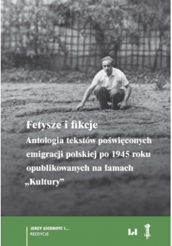Fetysze i fikcje
