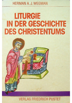 Liturgie in der Geschichte des Christentums