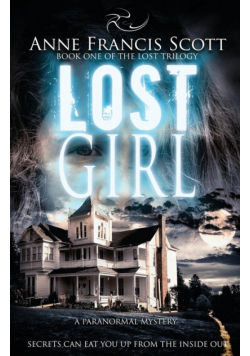Lost Girl (Book One of The Lost Trilogy)