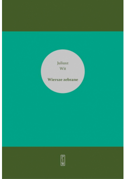 Wiersze zebrane