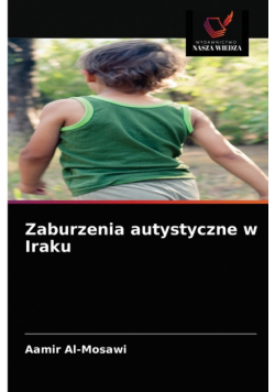 Zaburzenia autystyczne w Iraku