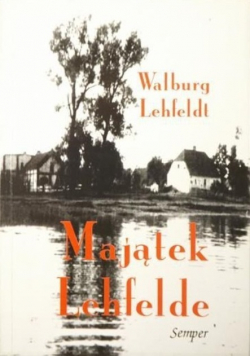 Majątek Lehfelde