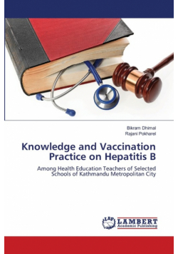 Knowledge and Vaccination Practice on Hepatitis B