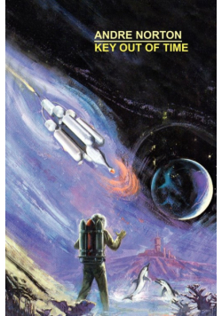 Key Out of Time
