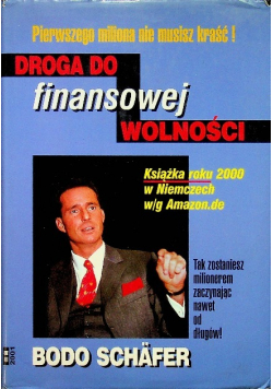Droga do finansowej wolności