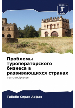 Проблемы туроператорского бизнеса в развивающихся странах