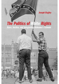 Politics of White Rights