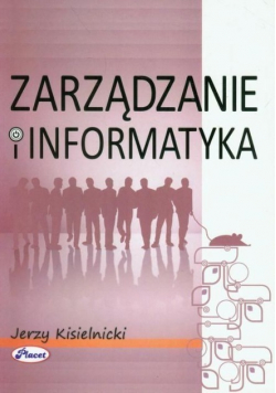 Zarządzanie i informatyka