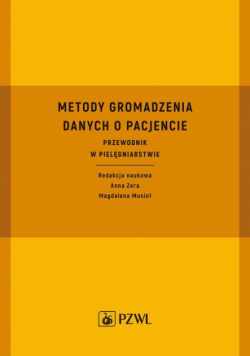 Metody gromadzenia danych o pacjencie
