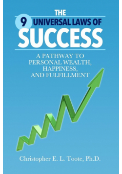 The 9 Universal Laws Of Success