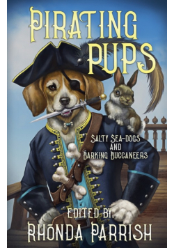 Pirating Pups