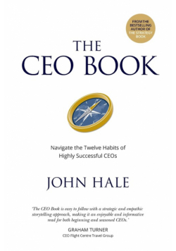 The CEO Book