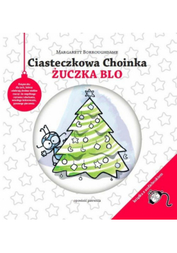 Borroughdame Margarett - Cisteczkowa Choinka Żuczka Blo