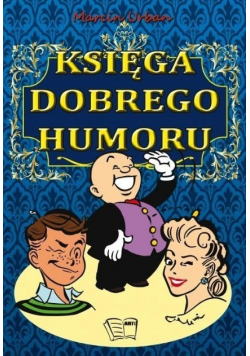 Księga dobrego humoru