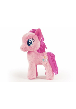 Kucyk My Little Pony 13cm różowy
