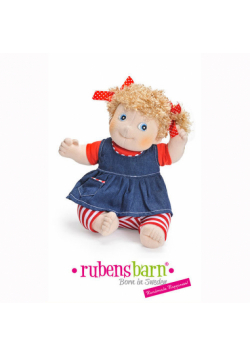 Rubens Barn Kids Olivia new