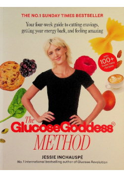 The Glucose Goddess Method
