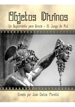 Objetos Divinos