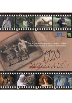 1920 Wojna i miłość