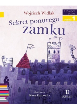 Sekret ponurego zamku
