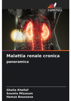Malattia renale cronica panoramica
