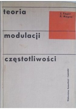 Teoria modulacji częstotliwości