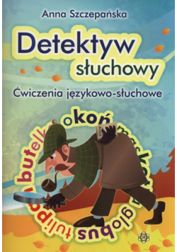 Detektyw słuchowy