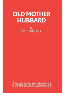 Old Mother Hubbard