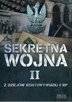 Sekretna wojna 2