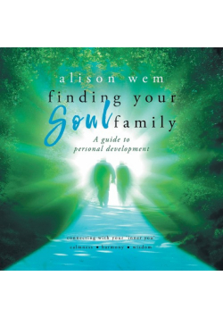 Finding Your Soul Family