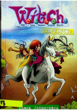 Witch Zamek jednorożca