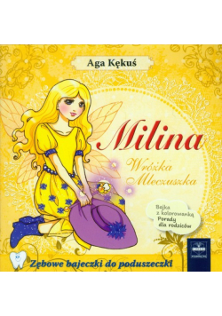 Milina Wróżka Mleczuszka