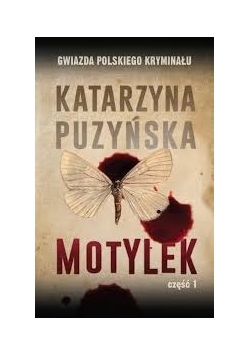 Motylek cz.1