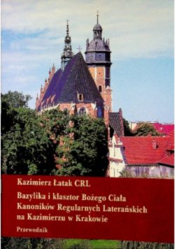 Bazylika I Klasztor Bożego Ciała Kanoników